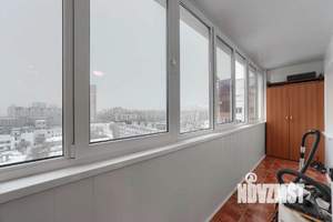5-к квартира, вторичка, 273м2, 8/9 этаж