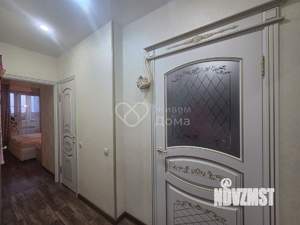 2-к квартира, вторичка, 45м2, 10/19 этаж