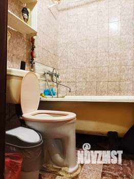 1-к квартира, вторичка, 25м2, 1/2 этаж