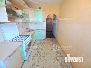 3-к квартира, вторичка, 65м2, 9/9 этаж