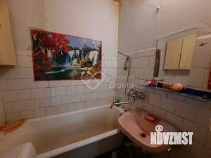 2-к квартира, вторичка, 55м2, 1/9 этаж
