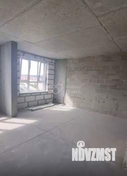 2-к квартира, вторичка, 52м2, 11/22 этаж