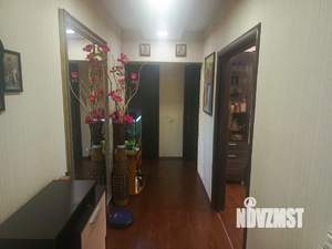 3-к квартира, вторичка, 65м2, 4/9 этаж