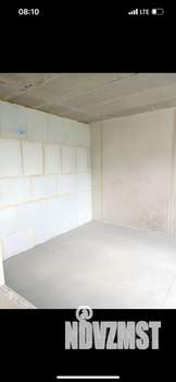 1-к квартира, сданный дом, 44м2, 8/17 этаж