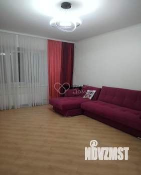 3-к квартира, вторичка, 98м2, 9/10 этаж
