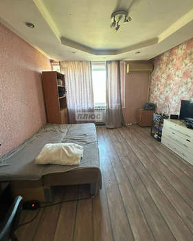 2-к квартира, вторичка, 50м2, 10/10 этаж