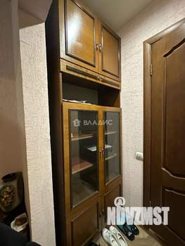 2-к квартира, вторичка, 52м2, 4/16 этаж