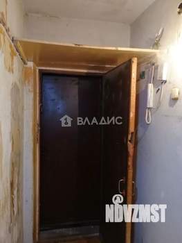 2-к квартира, вторичка, 46м2, 4/4 этаж