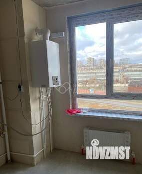 1-к квартира, вторичка, 28м2, 8/10 этаж