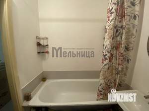 1-к квартира, вторичка, 39м2, 7/9 этаж