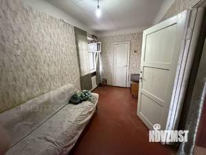 2-к квартира, вторичка, 44м2, 2/5 этаж