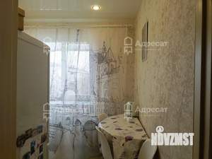 1-к квартира, вторичка, 30м2, 4/5 этаж