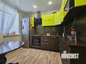 1-к квартира, вторичка, 39м2, 6/8 этаж