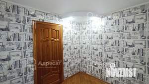 4-к квартира, вторичка, 77м2, 8/9 этаж