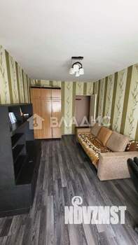 2-к квартира, вторичка, 54м2, 4/9 этаж