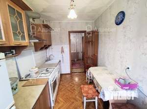 2-к квартира, вторичка, 50м2, 4/5 этаж