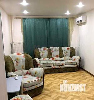 1-к квартира, вторичка, 32м2, 1/3 этаж