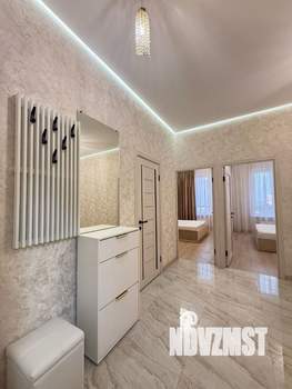 3-к квартира, вторичка, 63м2, 8/17 этаж