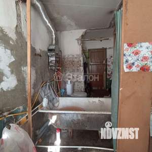 2-к квартира, вторичка, 42м2, 1/5 этаж