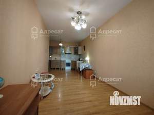 2-к квартира, вторичка, 56м2, 5/16 этаж