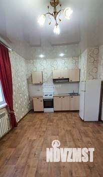 2-к квартира, вторичка, 45м2, 5/19 этаж