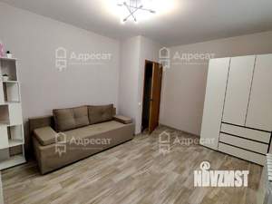 1-к квартира, вторичка, 27м2, 3/3 этаж