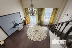 3-к квартира, вторичка, 120м2, 16/16 этаж