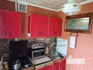 3-к квартира, вторичка, 58м2, 8/9 этаж