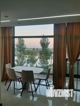 3-к квартира, вторичка, 71м2, 2/17 этаж