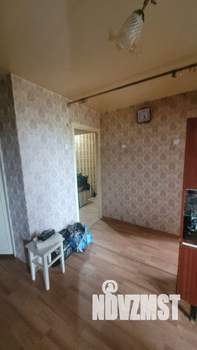 1-к квартира, вторичка, 34м2, 5/5 этаж