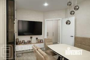 3-к квартира, вторичка, 60м2, 15/19 этаж