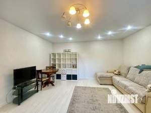 3-к квартира, вторичка, 100м2, 6/10 этаж