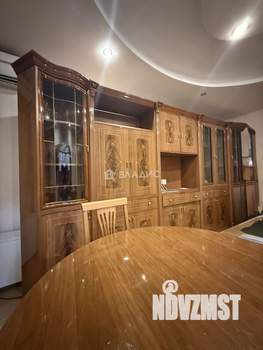 5-к квартира, вторичка, 123м2, 9/16 этаж