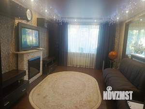 3-к квартира, вторичка, 65м2, 4/9 этаж