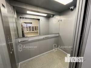 1-к квартира, вторичка, 39м2, 7/16 этаж