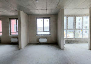 3-к квартира, вторичка, 66м2, 2/10 этаж