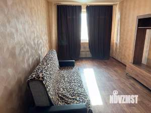 1-к квартира, вторичка, 38м2, 8/9 этаж