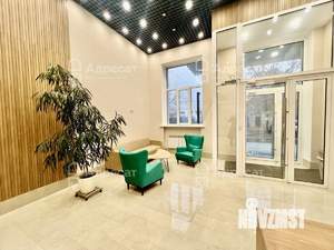 Студия квартира, вторичка, 15м2, 4/4 этаж