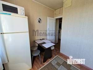 1-к квартира, вторичка, 26м2, 6/9 этаж