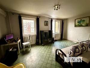 3-к квартира, вторичка, 82м2, 13/16 этаж