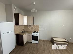 Студия квартира, вторичка, 28м2, 9/17 этаж