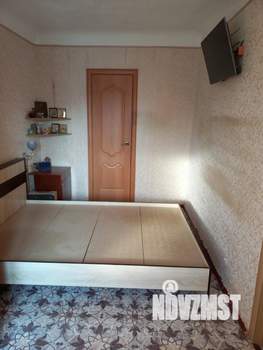 2-к квартира, вторичка, 43м2, 5/5 этаж