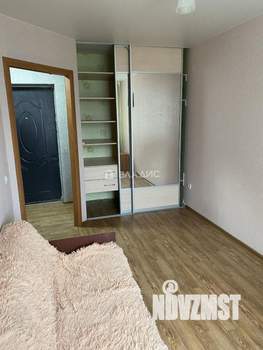 1-к квартира, вторичка, 26м2, 2/3 этаж
