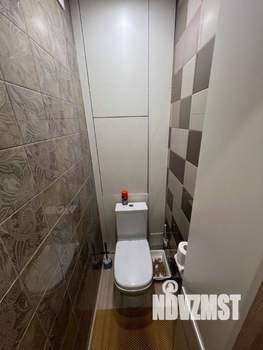 3-к квартира, вторичка, 69м2, 1/5 этаж