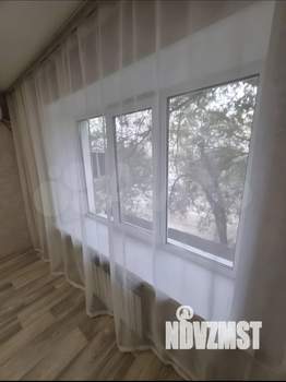 1-к квартира, вторичка, 31м2, 3/5 этаж