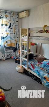 2-к квартира, вторичка, 43м2, 5/5 этаж