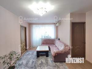 2-к квартира, вторичка, 42м2, 5/5 этаж