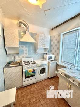 2-к квартира, вторичка, 49м2, 4/5 этаж