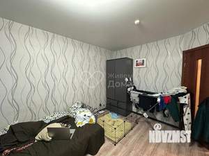 1-к квартира, вторичка, 33м2, 8/9 этаж