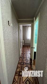 1-к квартира, вторичка, 30м2, 2/10 этаж